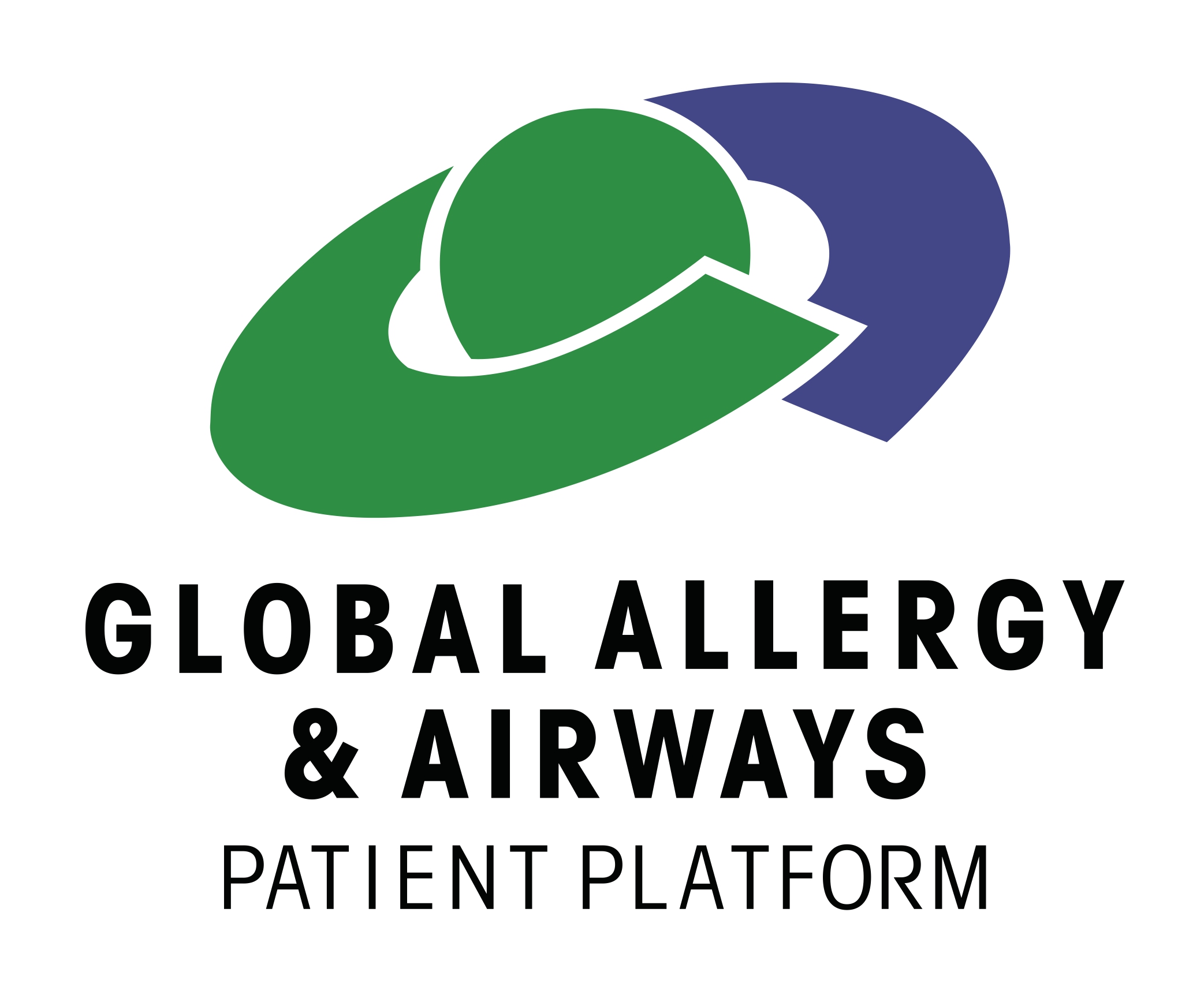 Global Allergy and Airways Patient Platform